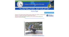 Desktop Screenshot of oebs.ca